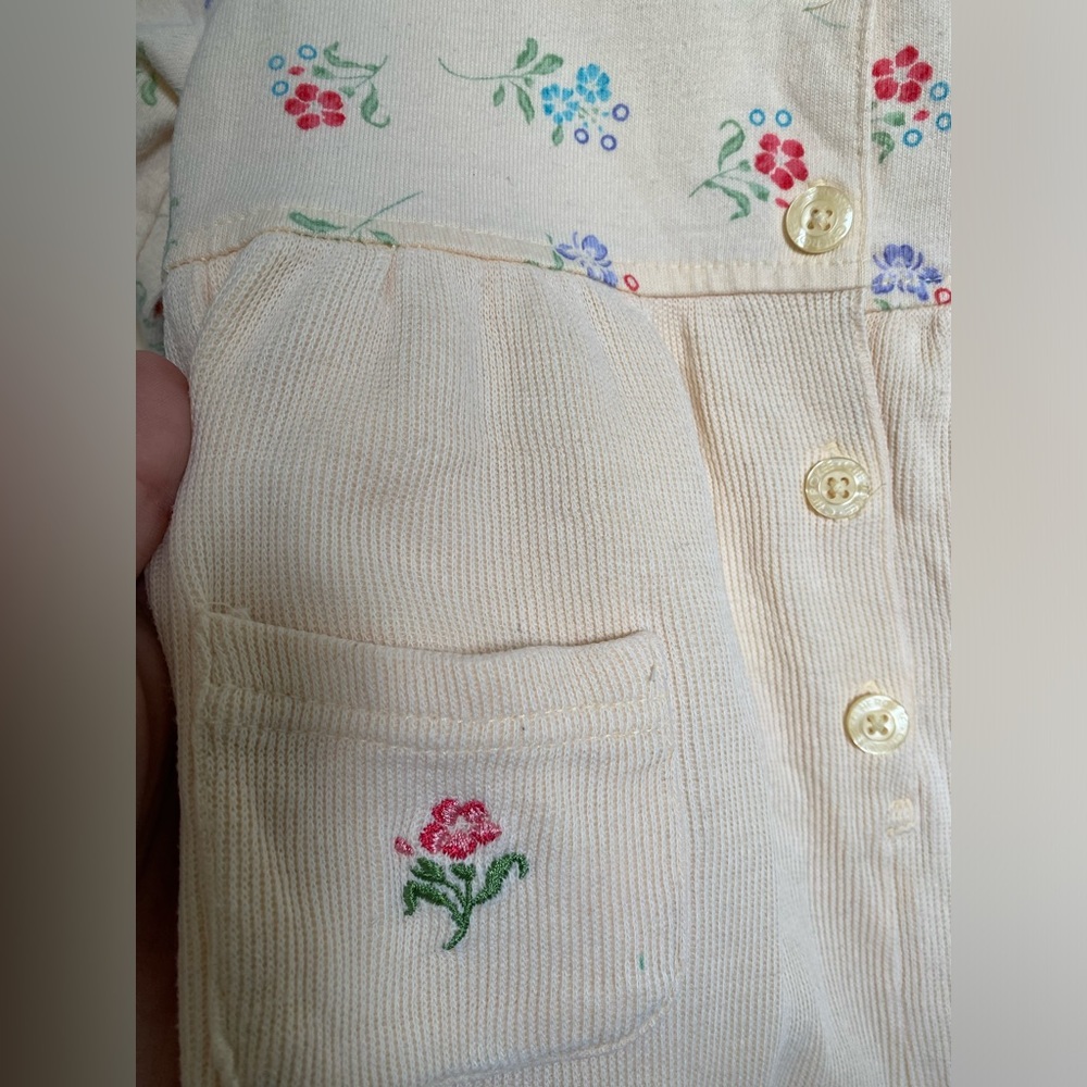 Cherokee romper - Picture 5 of 12
